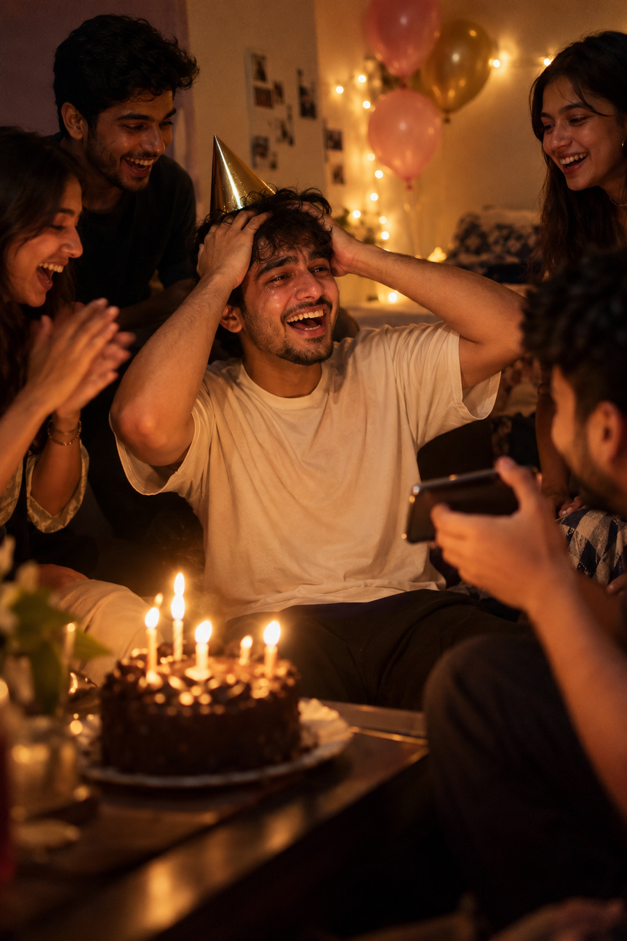 Birthday