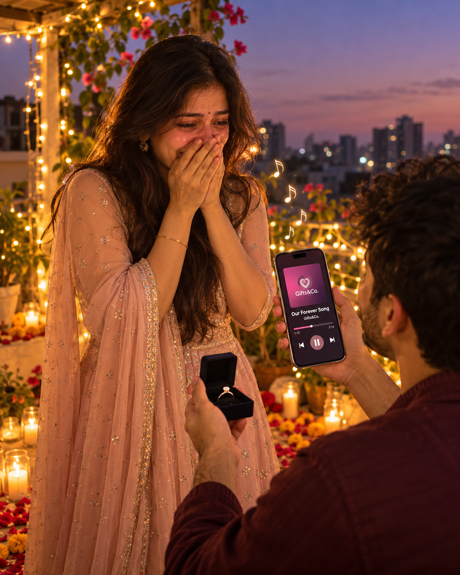 Proposal